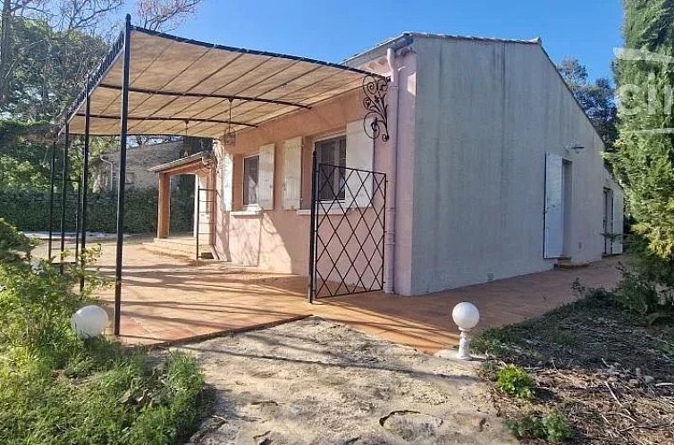 Geschakelde woning in Grignan