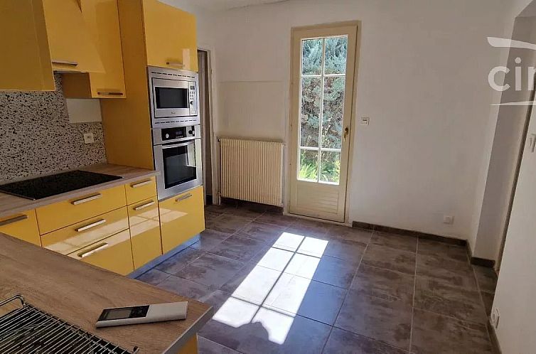Geschakelde woning in Grignan