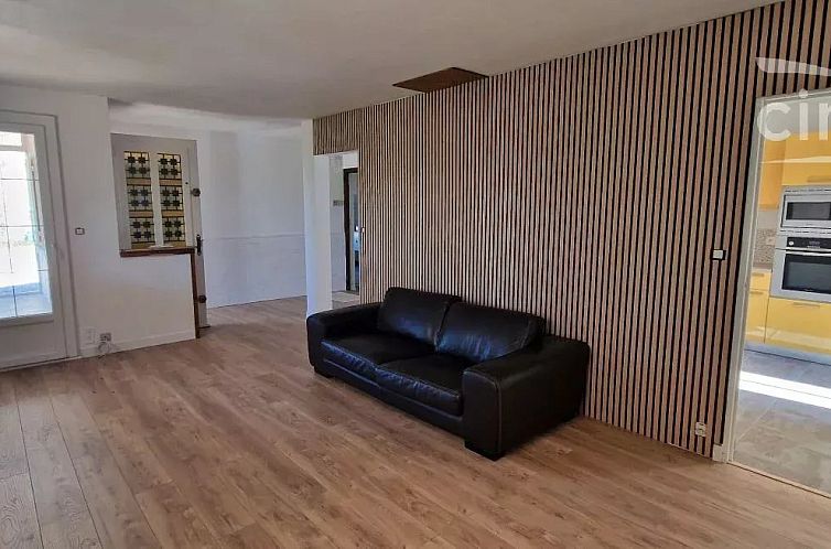 Geschakelde woning in Grignan