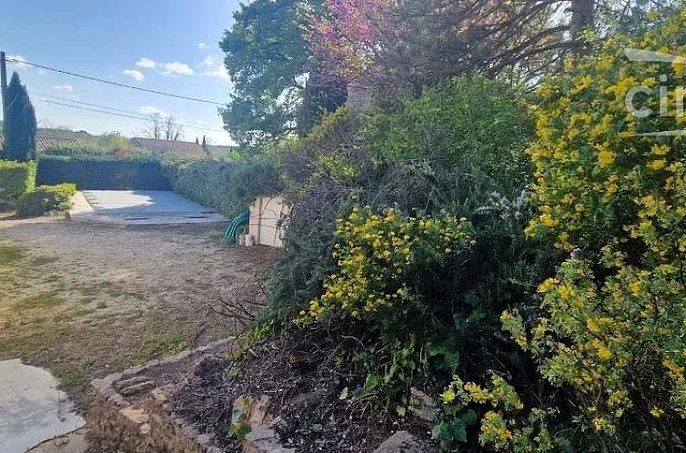 Geschakelde woning in Grignan