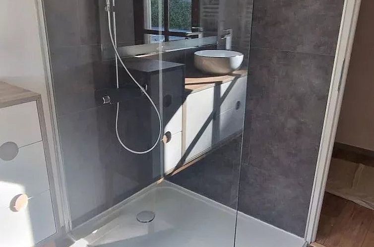 Geschakelde woning in Grignan