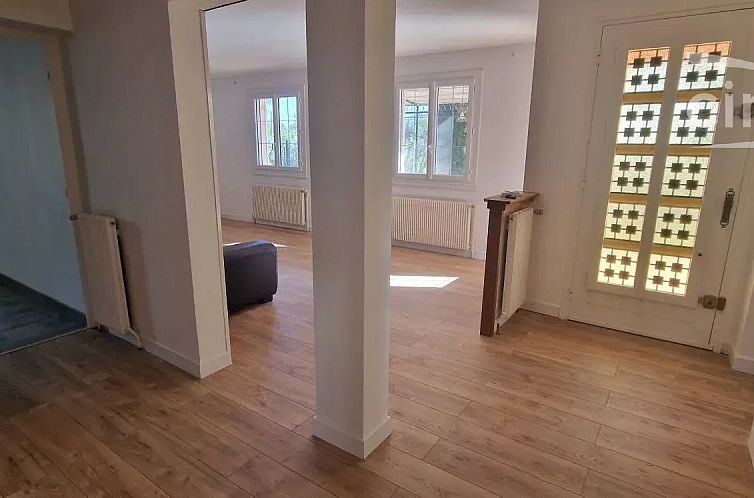 Geschakelde woning in Grignan