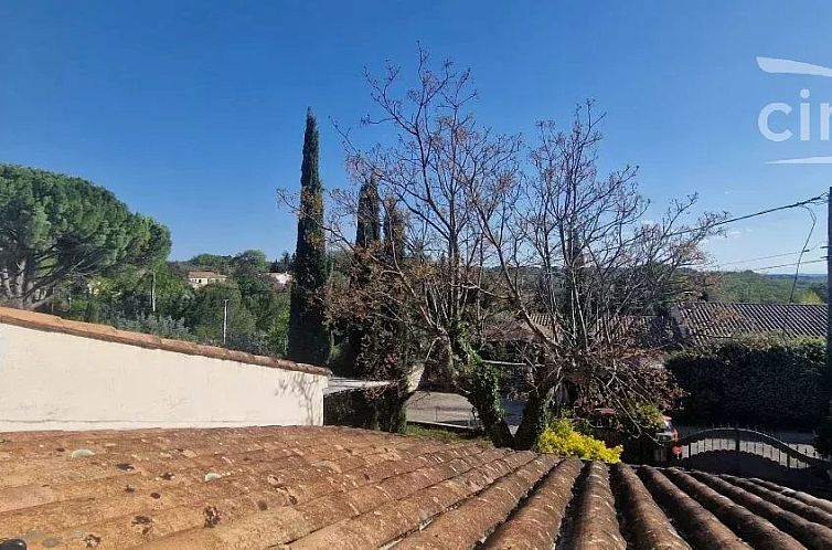 Geschakelde woning in Grignan