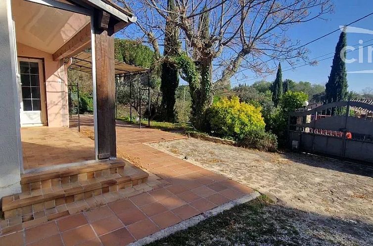 Geschakelde woning in Grignan