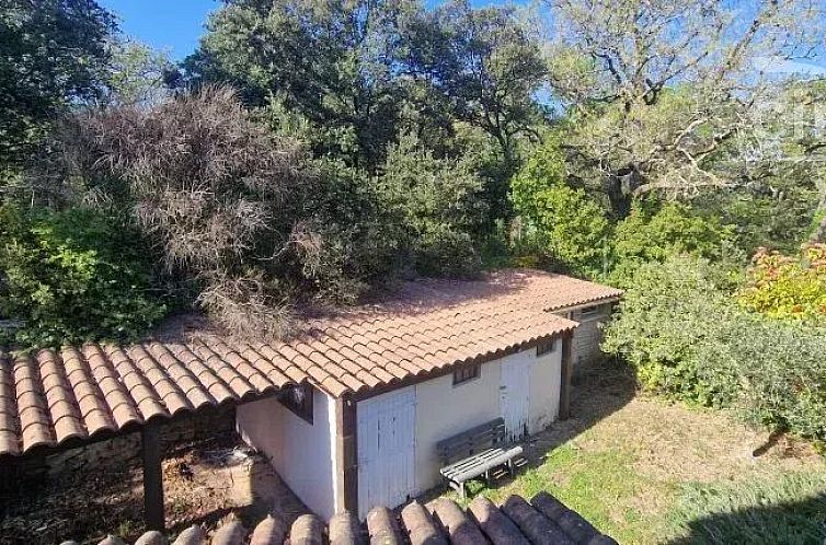 Geschakelde woning in Grignan