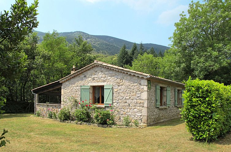 Guest house 0505105 - Holiday property Rhone-Alphes - Vakantiehuis Les Galets