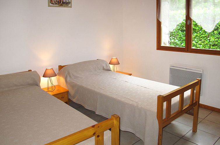 Vakantiehuis Les Galets