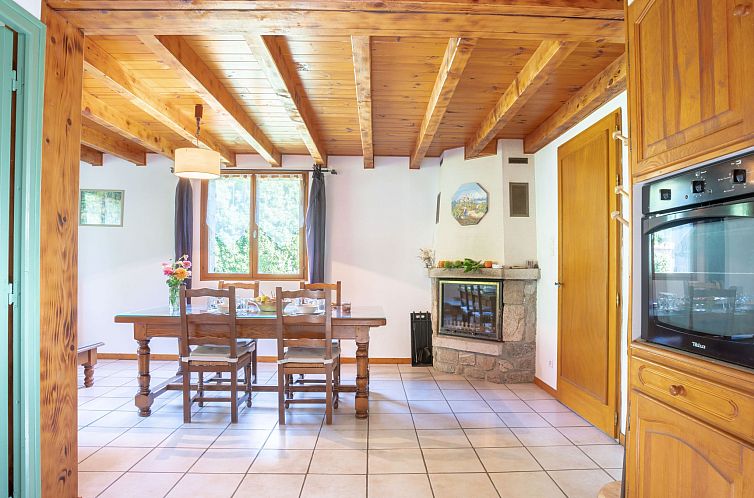 Vakantiehuis Les Galets