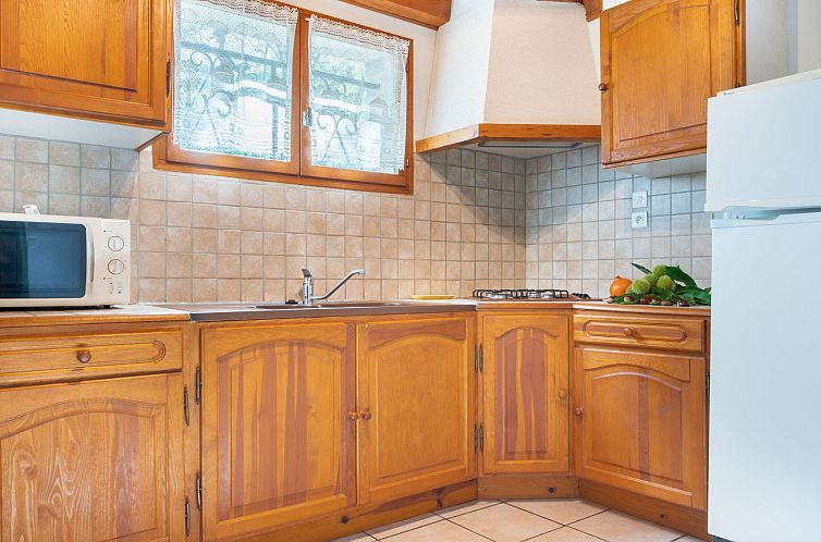 Vakantiehuis Les Galets