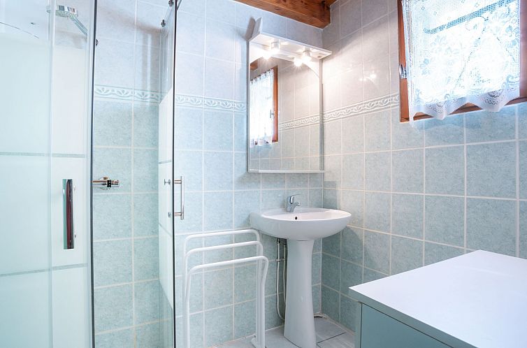 Vakantiehuis Les Galets