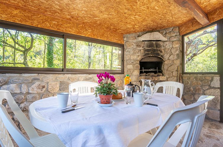 Vakantiehuis Les Galets