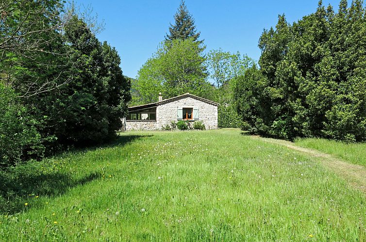 Vakantiehuis Les Galets