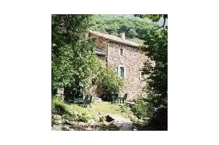Unterkunft 0505107 - Ferienhaus Rhone-Alphes - Chambon 6