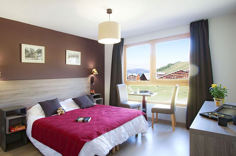 Appartement Odalys Référence Front de Neige