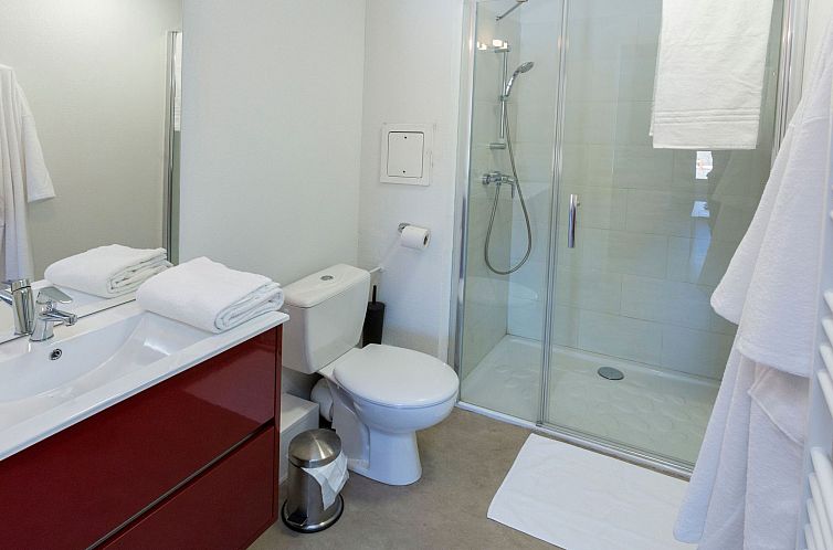 Appartement Odalys Référence Front de Neige