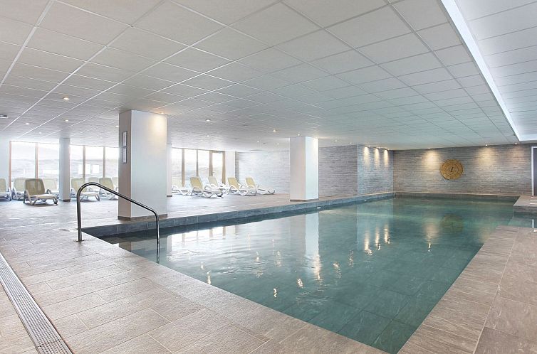 Appartement Odalys Référence Front de Neige