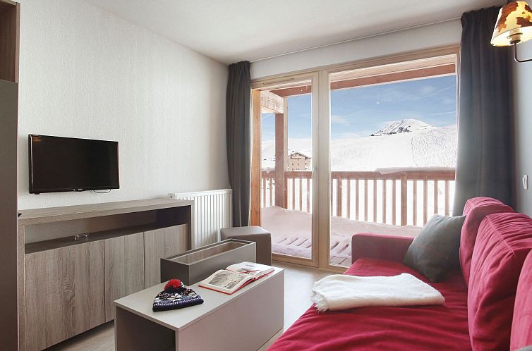 Appartement Odalys Référence Front de Neige