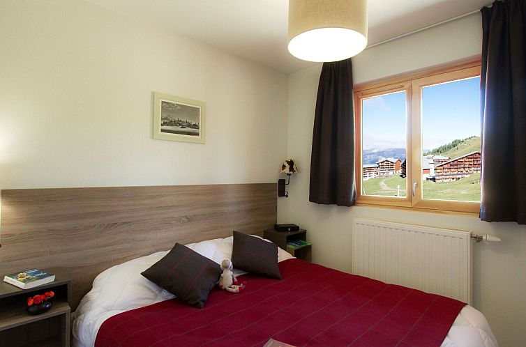 Appartement Odalys Référence Front de Neige