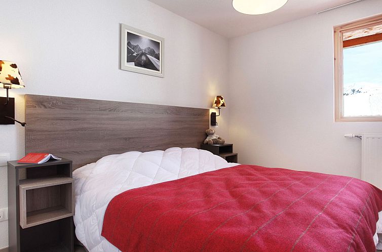 Appartement Odalys Référence Front de Neige