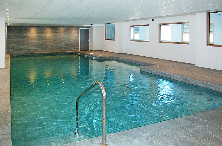 Appartement Odalys Référence Front de Neige