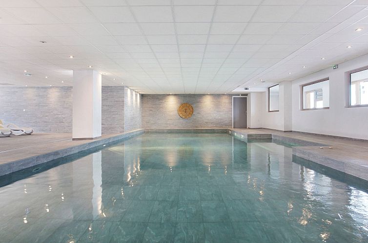 Appartement Odalys Référence Front de Neige