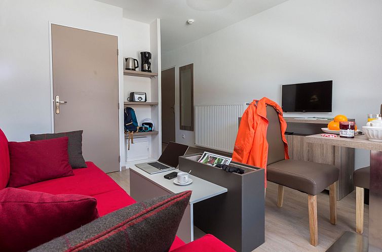 Appartement Odalys Référence Front de Neige