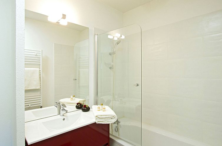 Appartement Odalys Référence Front de Neige