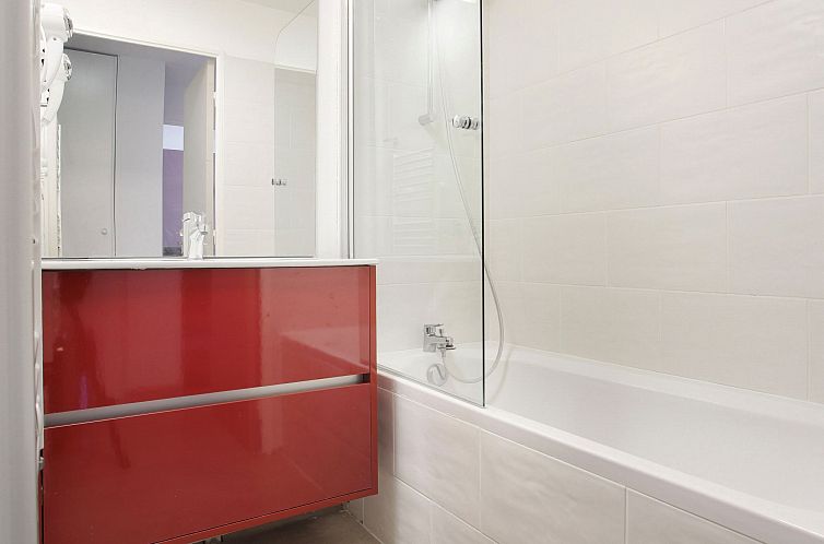 Appartement Odalys Référence Front de Neige