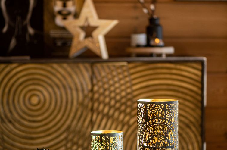 Appartement CGH Rés&Spa White Pearl 5*