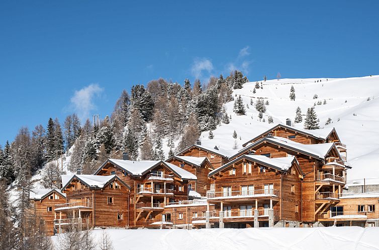 Appartement CGH Rés&Spa White Pearl 5*