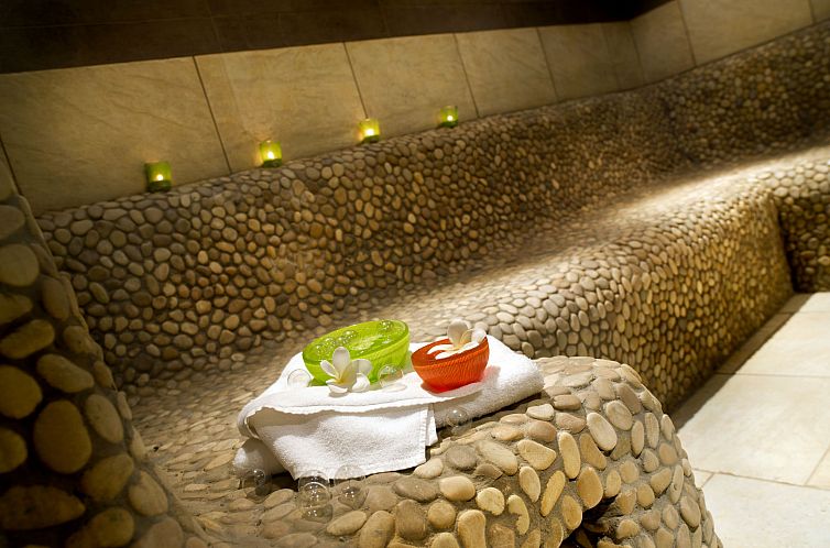 Appartement CGH Rés&SpaLes Granges du Soleil 4*