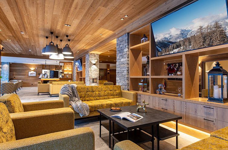 Appartement CGH Rés&Spa White Pearl 5*