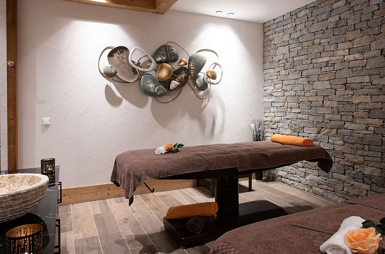 Appartement CGH Rés&Spa White Pearl 5*