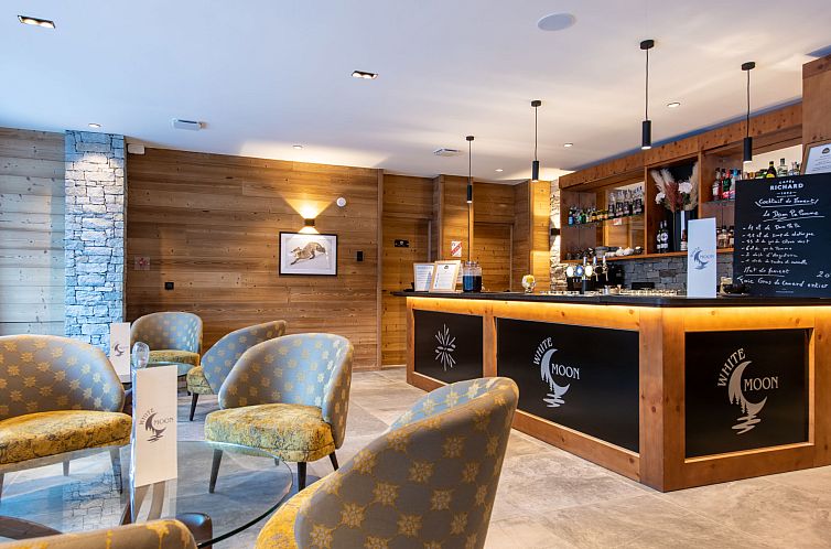 Appartement CGH Rés&Spa White Pearl 5*