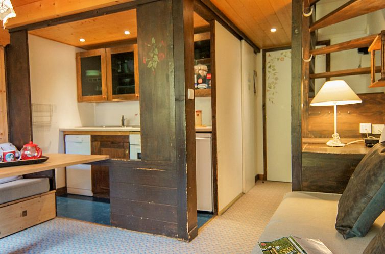 Appartement Grand Roc