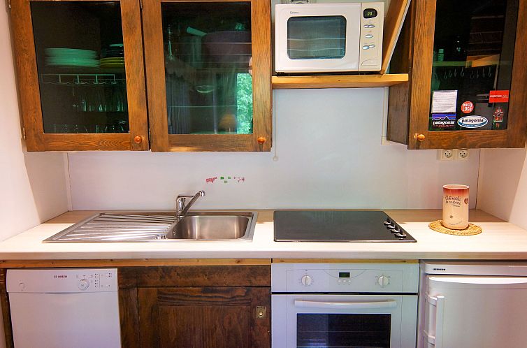 Appartement Grand Roc