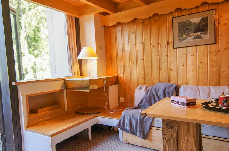 Appartement Grand Roc