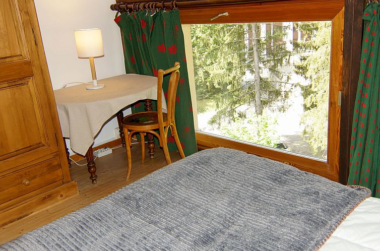 Appartement Grand Roc