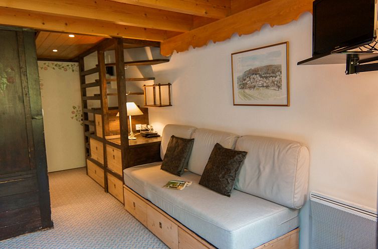 Appartement Grand Roc