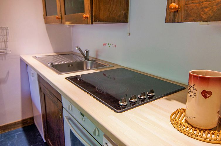 Appartement Grand Roc