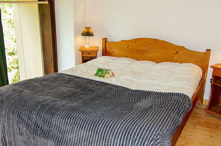 Appartement Grand Roc