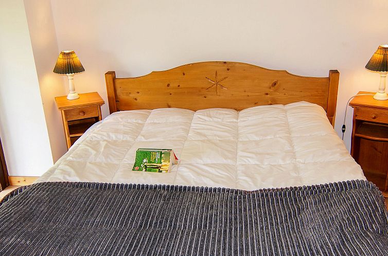 Appartement Grand Roc