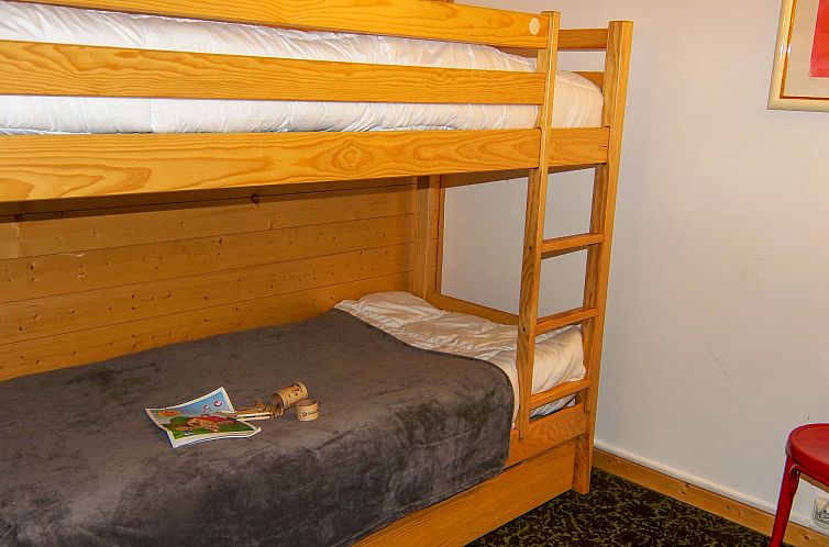 Appartement Grand Roc