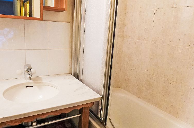 Appartement Grand Roc