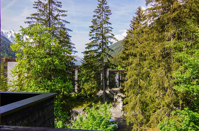 Appartement Grand Roc