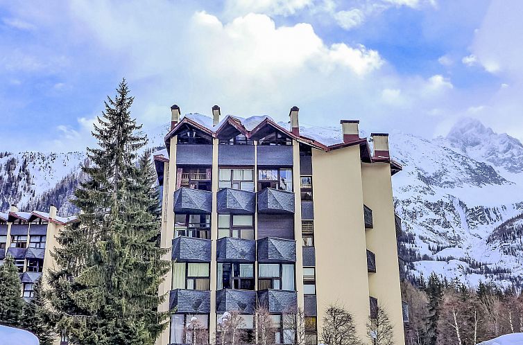 Appartement Grand Roc