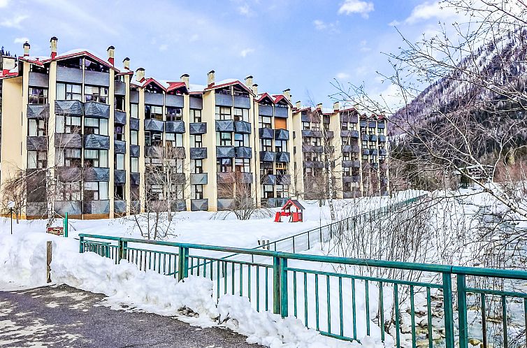 Appartement Grand Roc