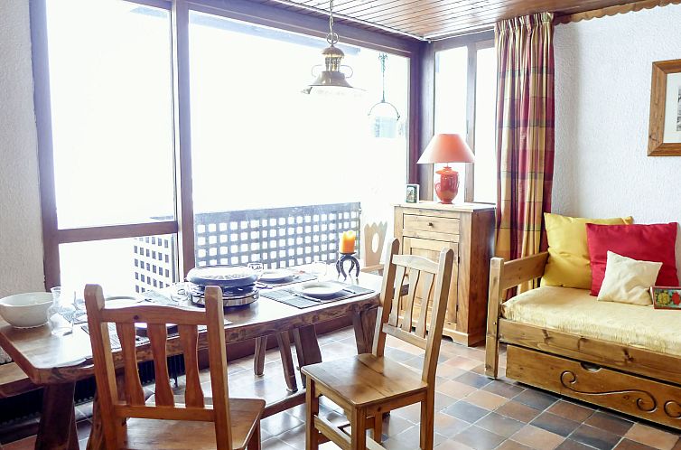 Appartement Lognan
