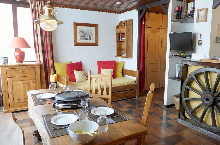 Appartement Lognan