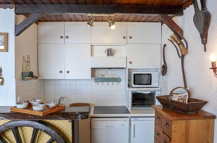 Appartement Lognan